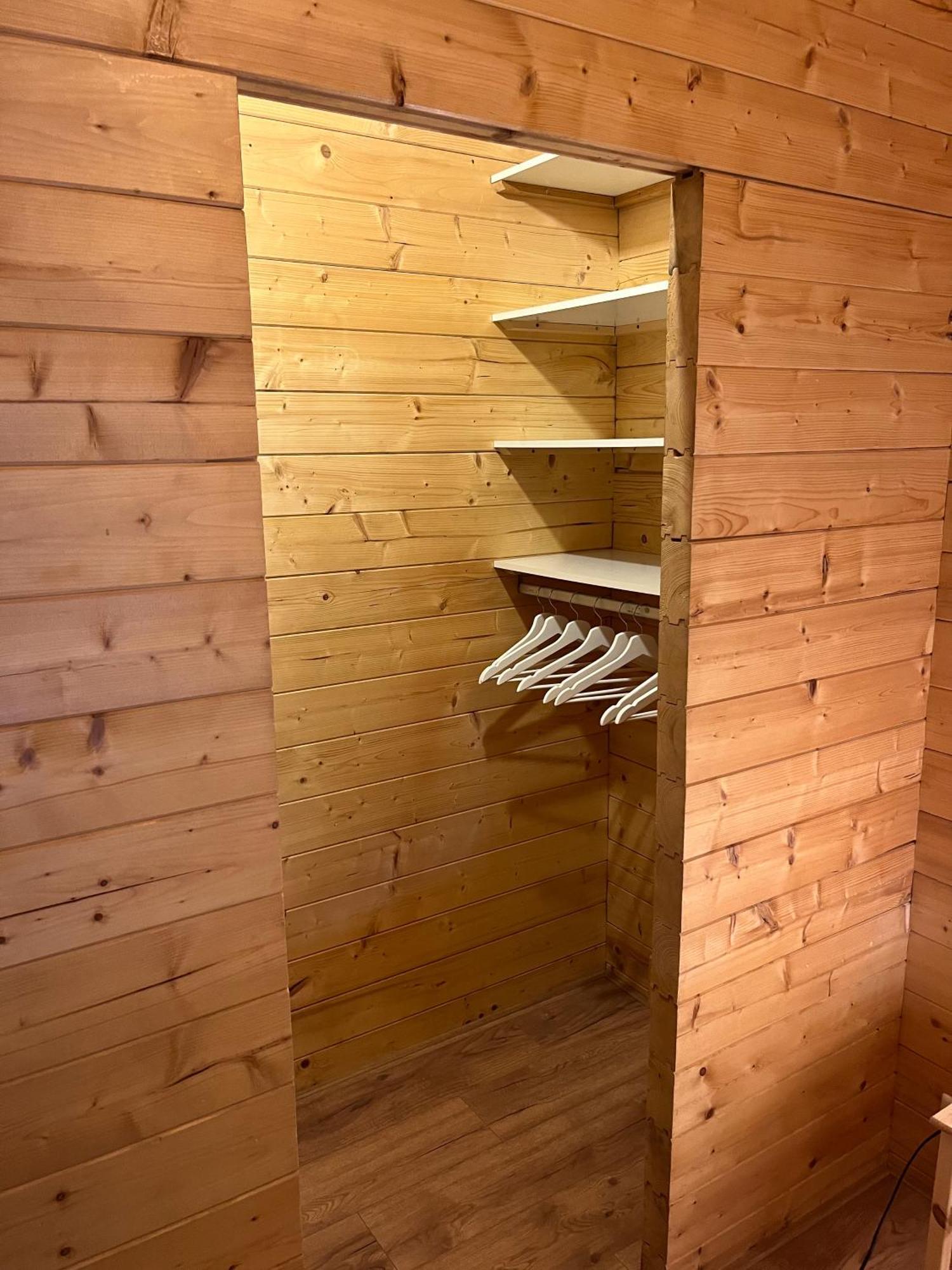 Luxe En Ruim Chalet Met Airco Bij Leekstermeer Matsloot Extérieur photo
